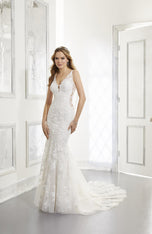 Blu Bridal by Morilee Dress 5863