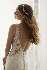 Blu Bridal by Morilee Dress 5863