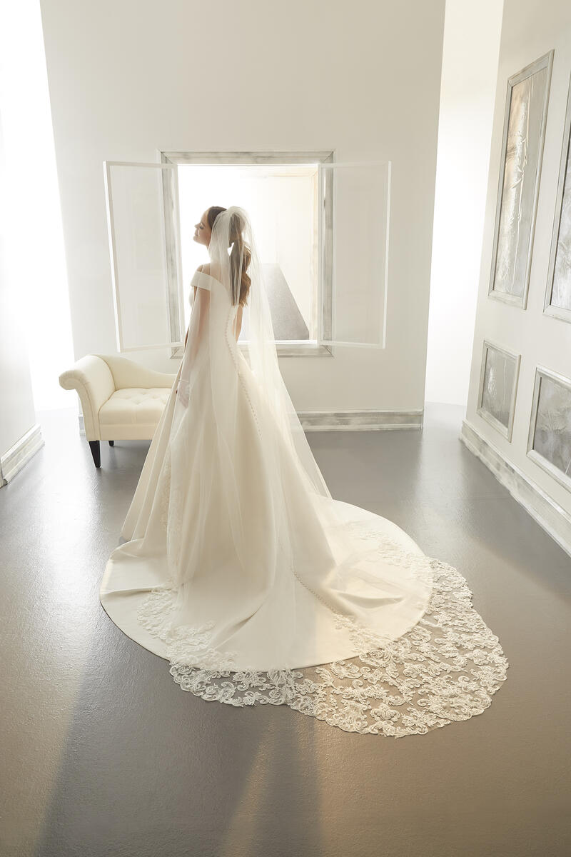 Blu Bridal by Morilee Dress 5865