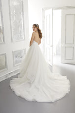Blu Bridal by Morilee Dress 5866
