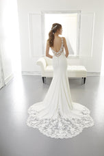 Blu Bridal by Morilee Dress 5872