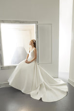 Blu Bridal by Morilee Dress 5875