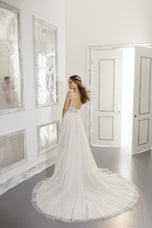 Blu Bridal by Morilee Dress 5879