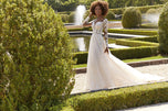 Blu Bridal by Morilee Dress 5902