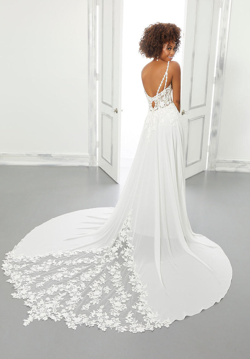 Blu Bridal by Morilee Dress 5903