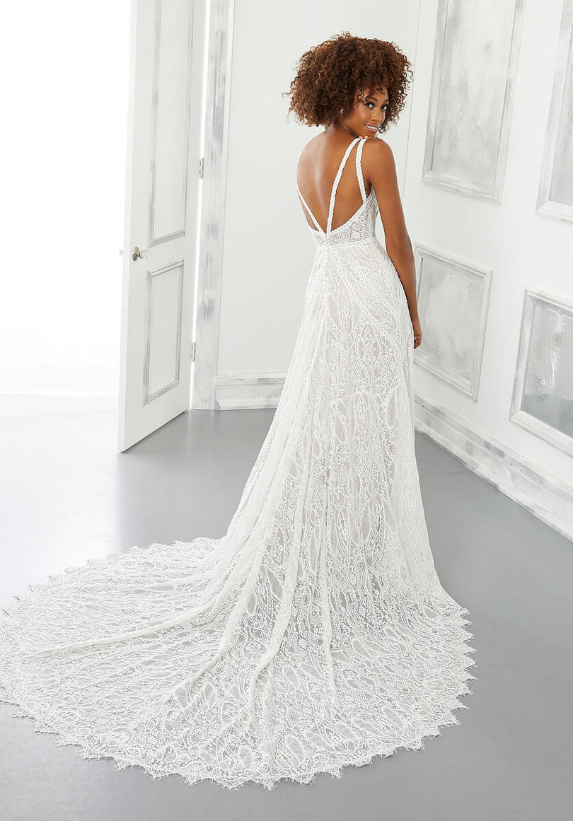 Blu Bridal by Morilee Dress 5905