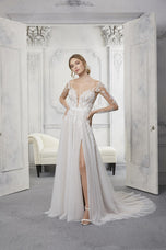 Blu Bridal by Morilee Dress 5912