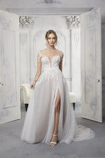 Blu Bridal by Morilee Dress 5912