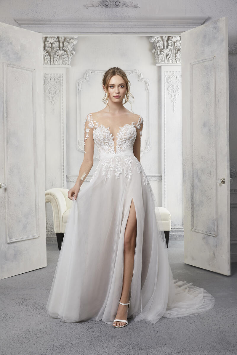 Blu Bridal by Morilee Dress 5912