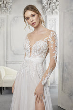 Blu Bridal by Morilee Dress 5912