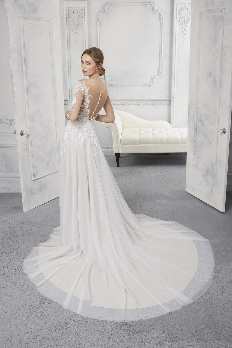 Blu Bridal by Morilee Dress 5912
