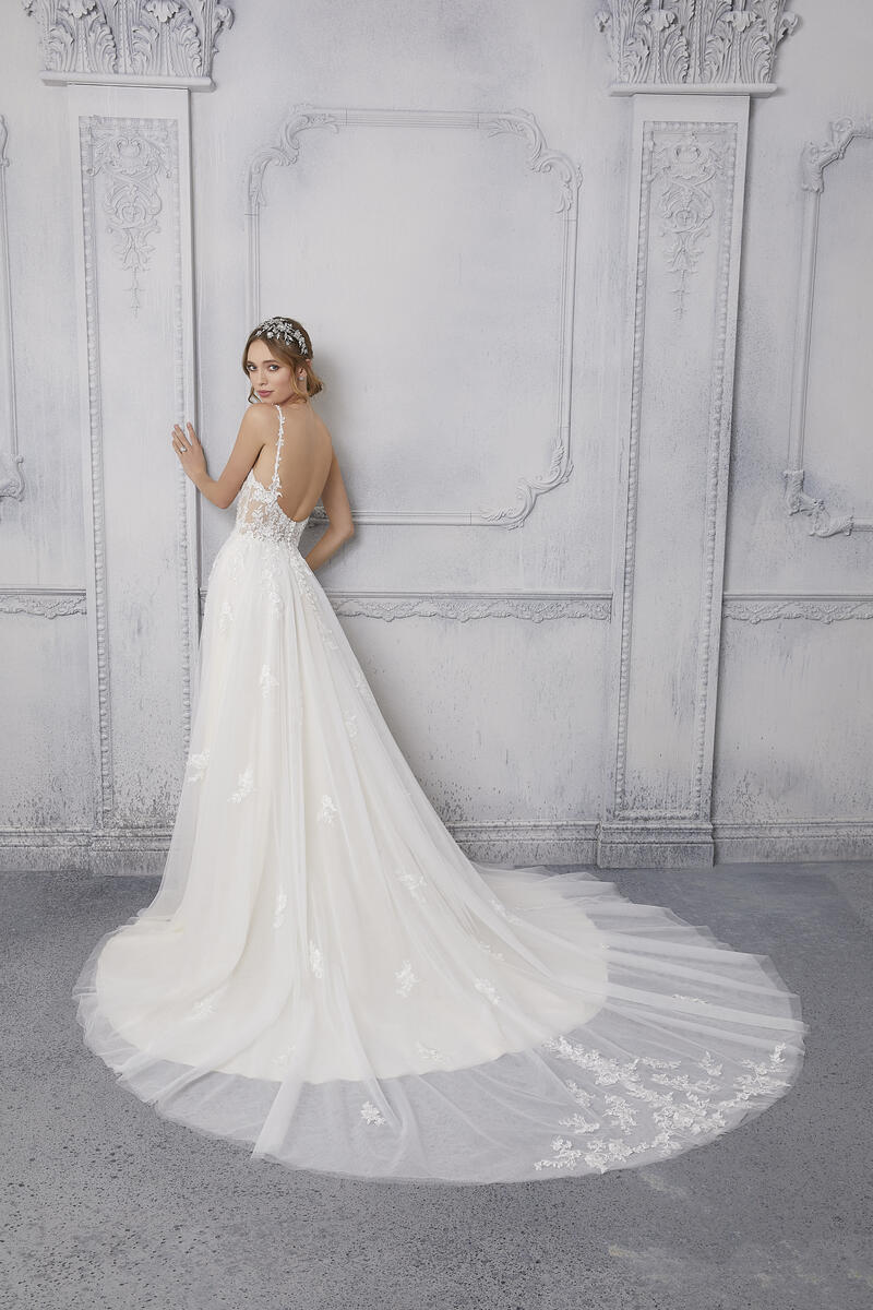 Morilee Bridal Dress 5915 Morilee Bridal Dress 5915