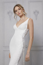 Blu Bridal by Morilee Dress 5919