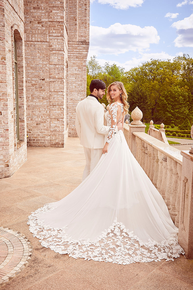 Blu Bridal by Morilee Dress 5921