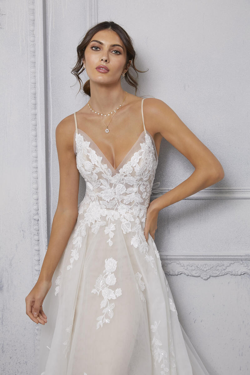 Blu Bridal by Morilee Dress 5925
