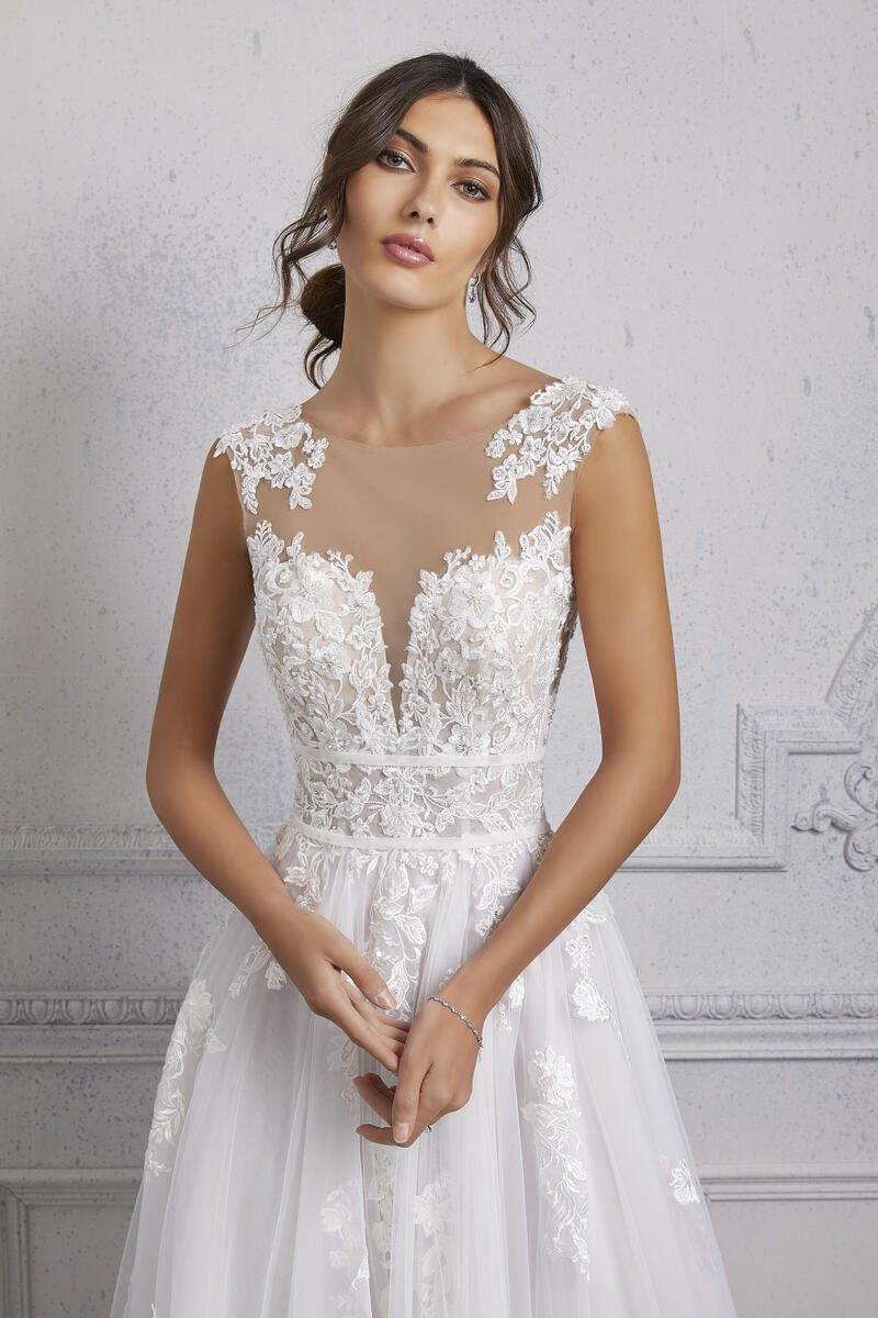 Blu Bridal by Morilee Dress 5926