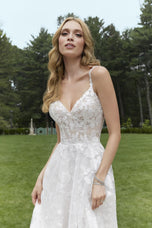Blu Bridal by Morilee Dress 5941