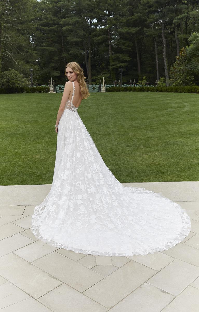 Blu Bridal by Morilee Dress 5941