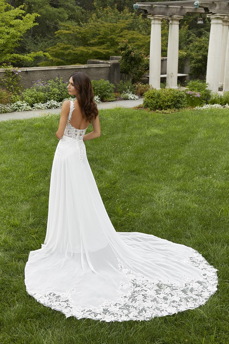 Blu Bridal by Morilee Dress 5942