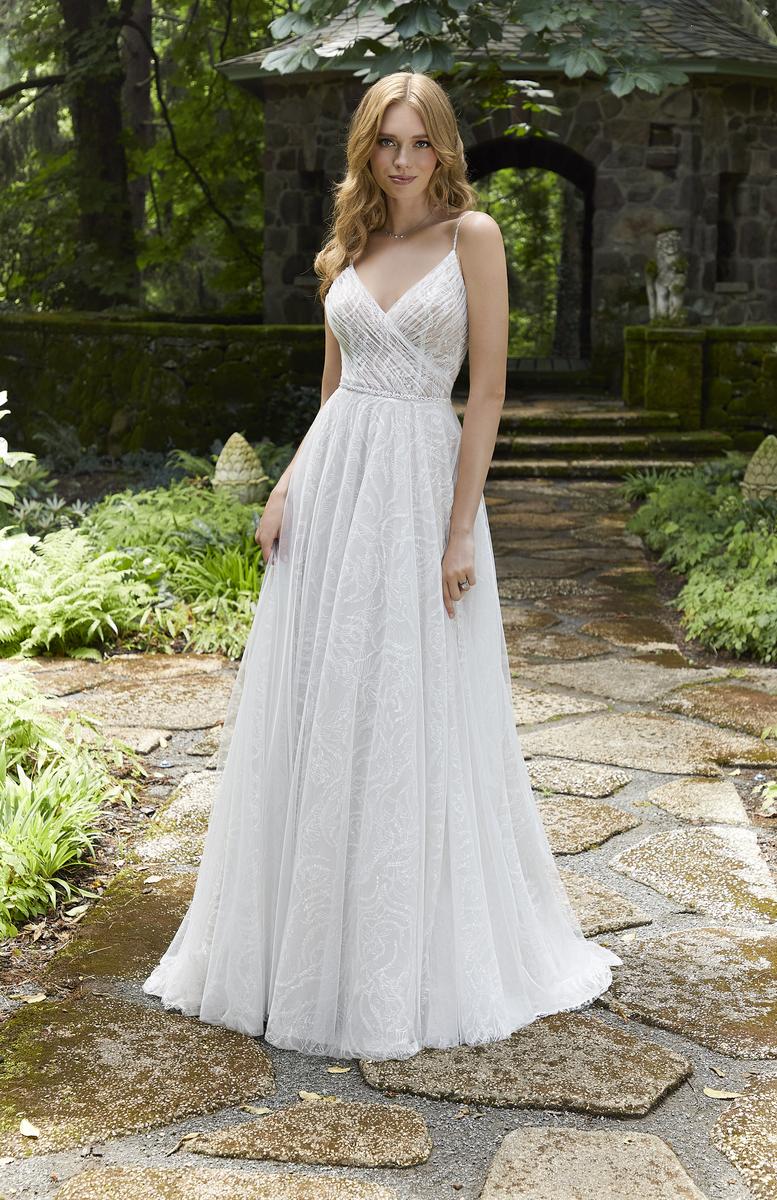 Blu Bridal by Morilee Dress 5943