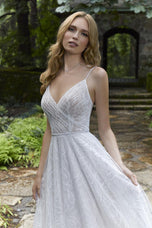 Blu Bridal by Morilee Dress 5943