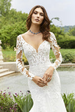 Blu Bridal by Morilee Dress 5944
