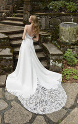 Blu Bridal by Morilee Dress 5945