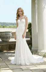 Blu Bridal by Morilee Dress 5946