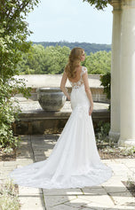 Blu Bridal by Morilee Dress 5946