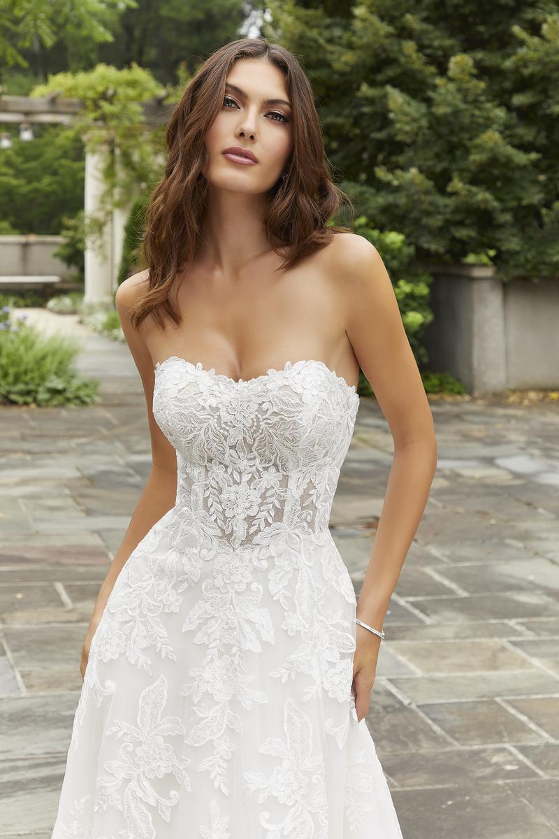 Blu Bridal by Morilee Dress 5947