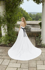 Blu Bridal by Morilee Dress 5950
