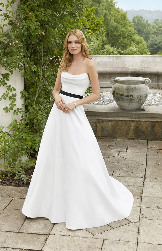 Blu Bridal by Morilee Dress 5950