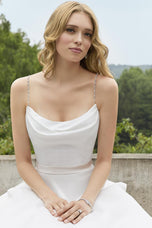 Blu Bridal by Morilee Dress 5950