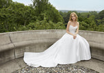 Blu Bridal by Morilee Dress 5950