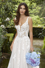Blu Bridal by Morilee Dress 5951