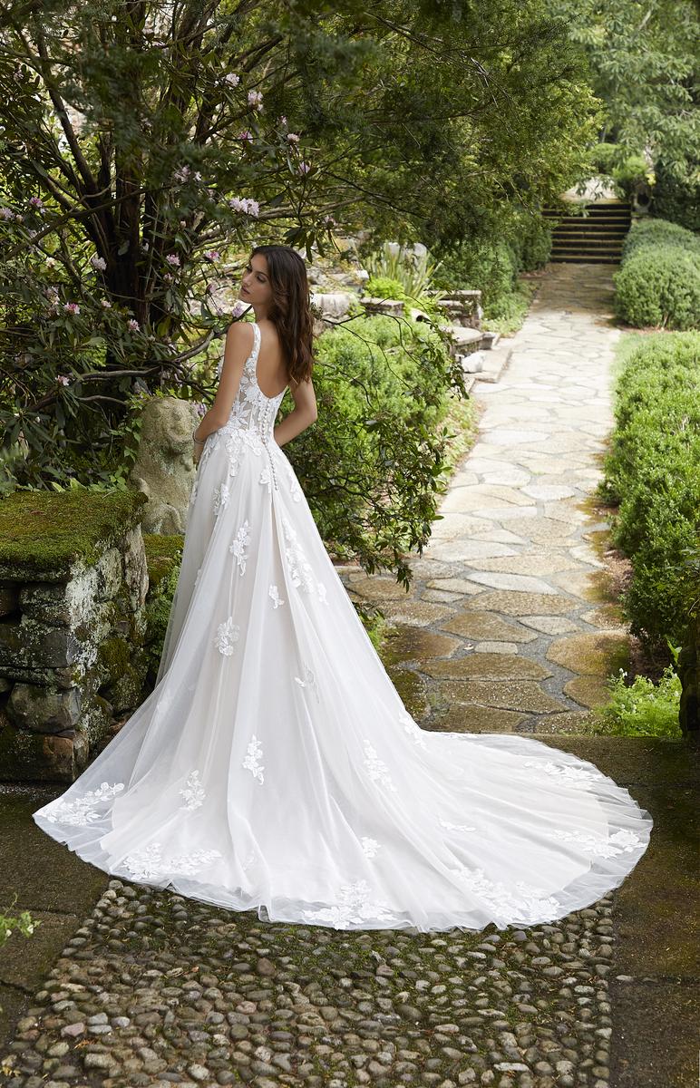 Blu Bridal by Morilee Dress 5951