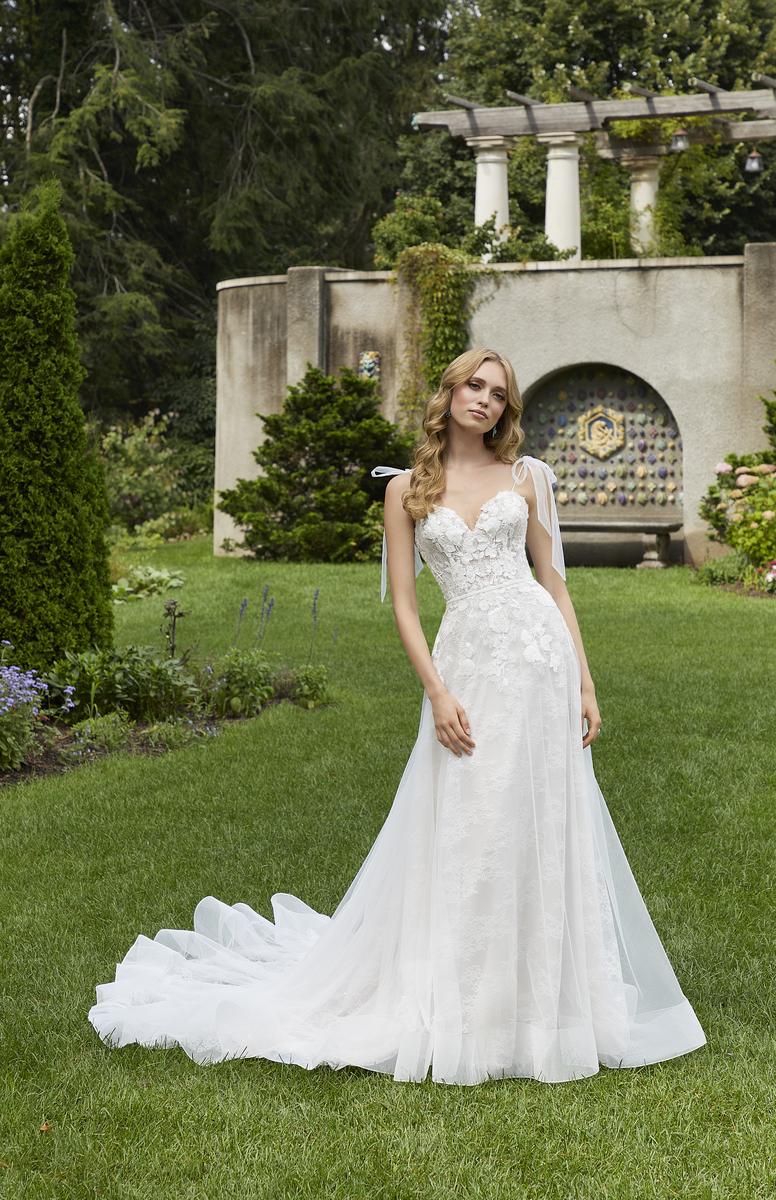 Blu Bridal by Morilee Dress 5952
