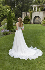 Blu Bridal by Morilee Dress 5952