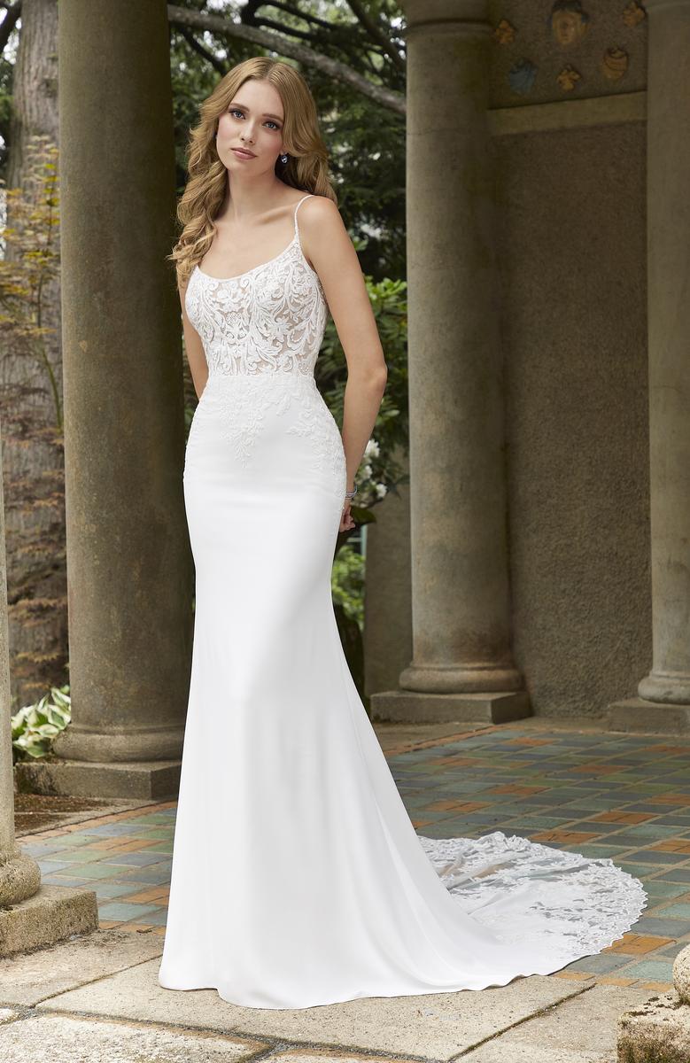 Morilee Bridal Dress 5953 Morilee Bridal Dress 5953