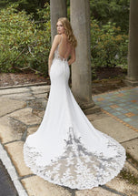 Blu Bridal by Morilee Dress 5953