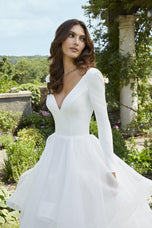 Blu Bridal by Morilee Dress 5955
