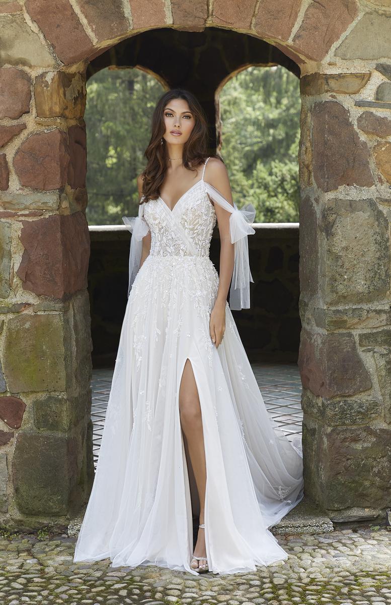 Blu Bridal by Morilee Dress 5956