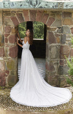 Blu Bridal by Morilee Dress 5956
