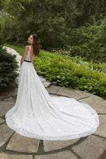 Blu Bridal by Morilee Dress 5957