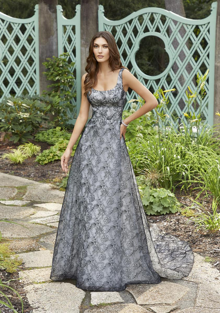 Blu Bridal by Morilee Dress 5958