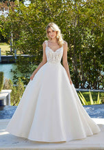 Blu Bridal by Morilee Dress 5973