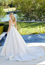 Blu Bridal by Morilee Dress 5973