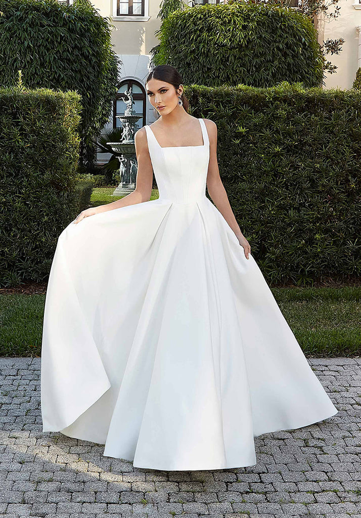 Blu Bridal by Morilee Dress 5975