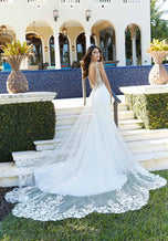 Blu Bridal by Morilee Dress 5976
