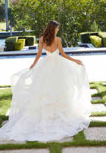 Blu Bridal by Morilee Dress 5977